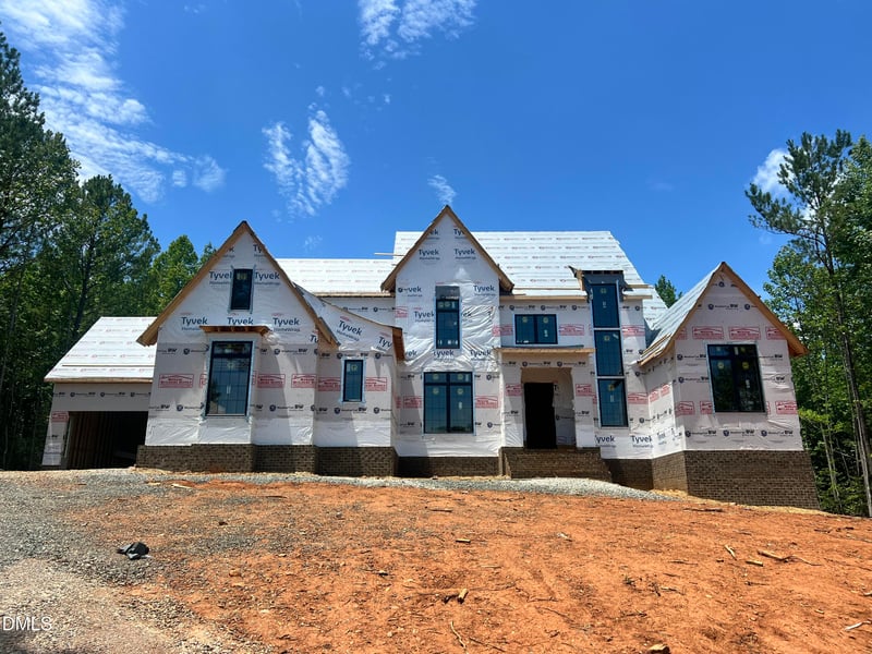 95 Mountaintop Cir, Pittsboro, NC 27312