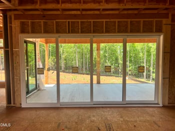 95 Mountaintop Cir, Pittsboro, NC 27312
