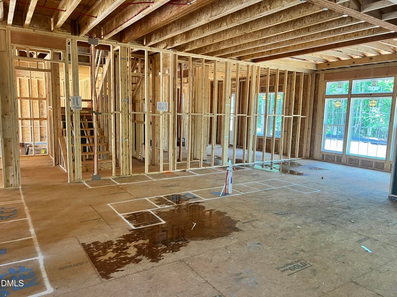 95 Mountaintop Cir, Pittsboro, NC 27312