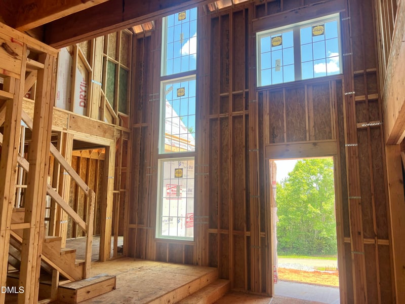 95 Mountaintop Cir, Pittsboro, NC 27312