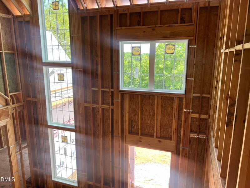 95 Mountaintop Cir, Pittsboro, NC 27312