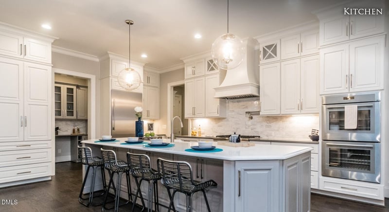 95 Mountaintop Cir, Pittsboro, NC 27312