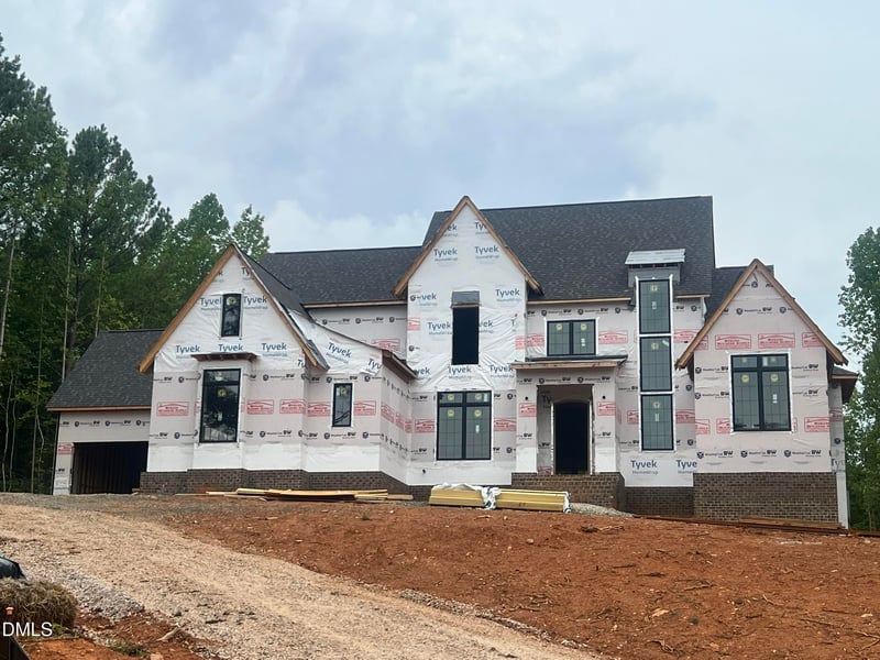 95 Mountaintop Cir, Pittsboro, NC 27312