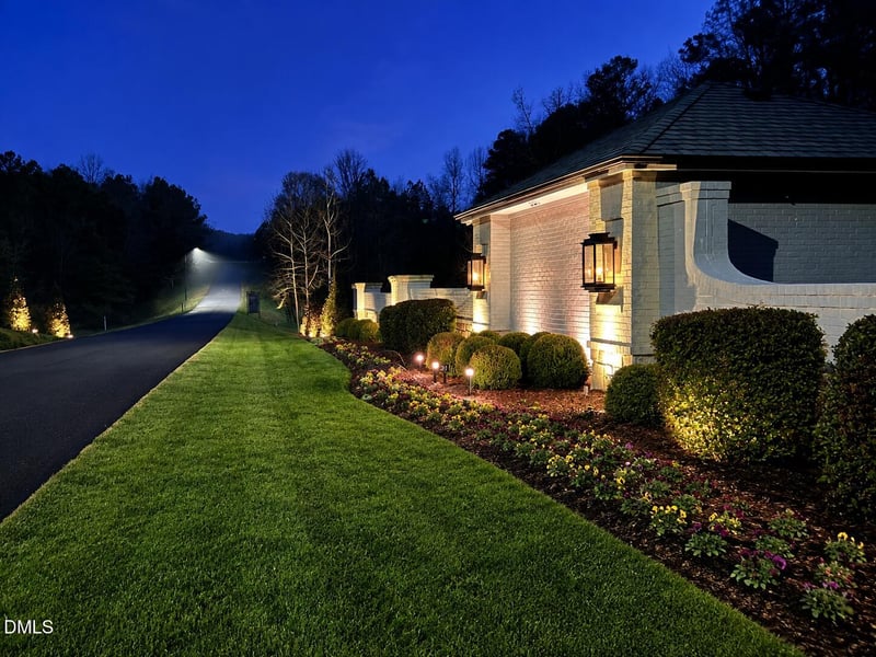 95 Mountaintop Cir, Pittsboro, NC 27312