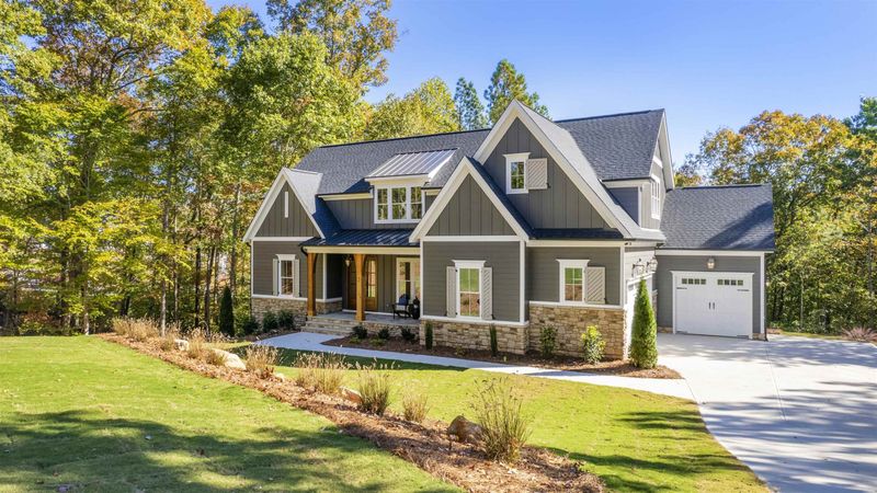 95 Newcastle Ct, Pittsboro, NC 27312