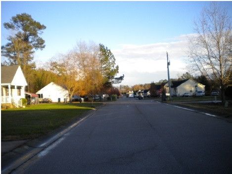 95 Northwinds North Dr, Wendell, NC 27591