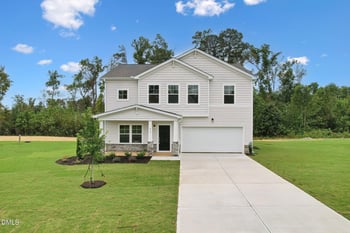 95 Oak Meadow Ln, Angier, NC 27501