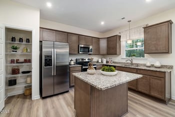 95 Oak Meadow Ln, Angier, NC 27501