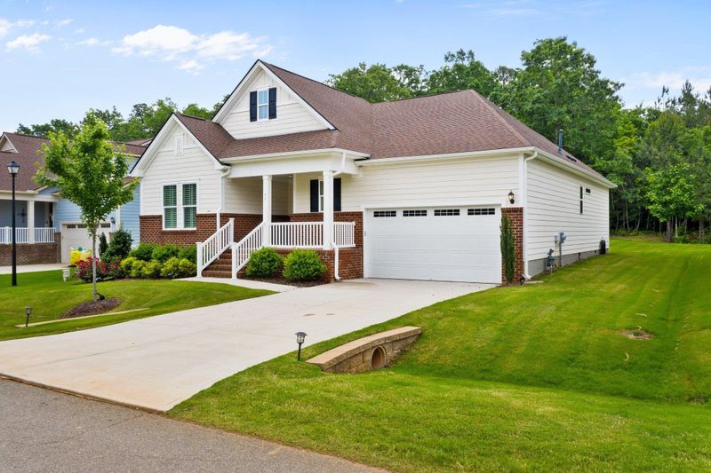 95 Olde Liberty Dr, Youngsville, NC 27596