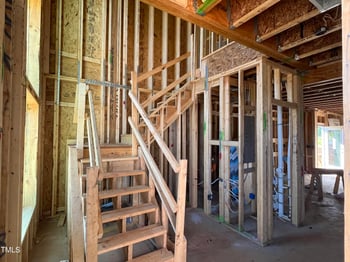 95 Parkland Dr, Pittsboro, NC 27312