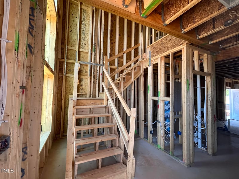 95 Parkland Dr, Pittsboro, NC 27312