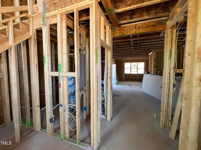 95 Parkland Dr, Pittsboro, NC 27312
