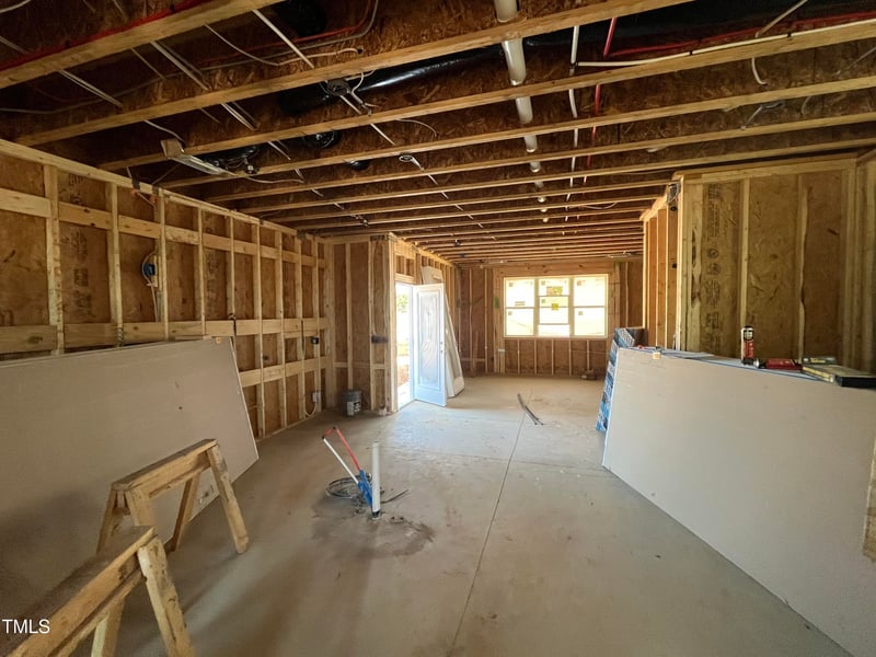 95 Parkland Dr, Pittsboro, NC 27312