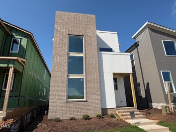 95 Parkland Dr, Pittsboro, NC 27312