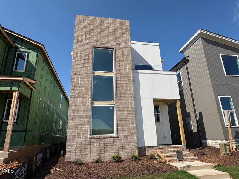 95 Parkland Dr, Pittsboro, NC 27312