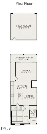 95 Parkland Dr, Pittsboro, NC 27312