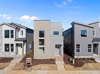 95 Parkland Dr, Pittsboro, NC 27312