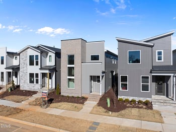 95 Parkland Dr, Pittsboro, NC 27312