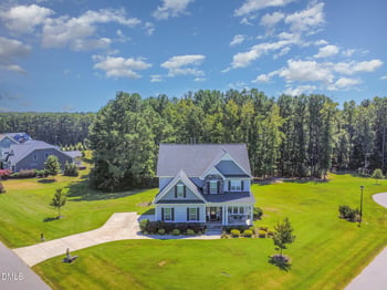 95 Pistoia Dr, Clayton, NC 27527