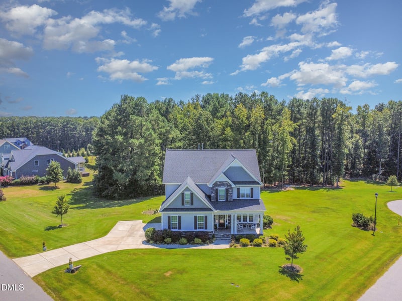 95 Pistoia Dr, Clayton, NC 27527