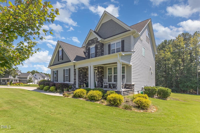 95 Pistoia Dr, Clayton, NC 27527