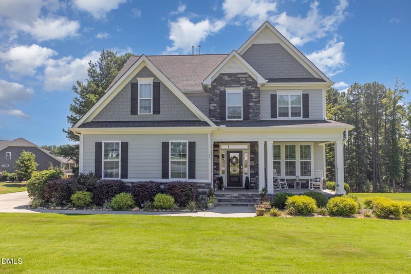 95 Pistoia Dr, Clayton, NC 27527