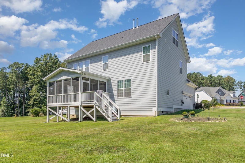 95 Pistoia Dr, Clayton, NC 27527