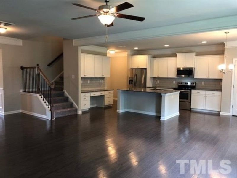 95 Post Oak Dr #47, Louisburg, NC 27549
