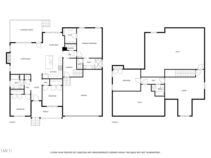 95 Purslane Dr, Franklinton, NC 27525