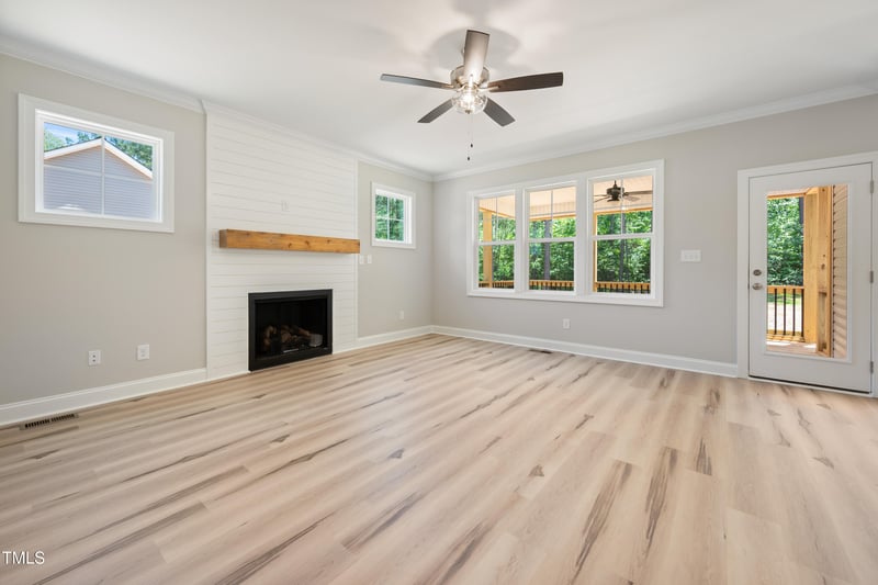 95 Purslane Dr, Franklinton, NC 27525