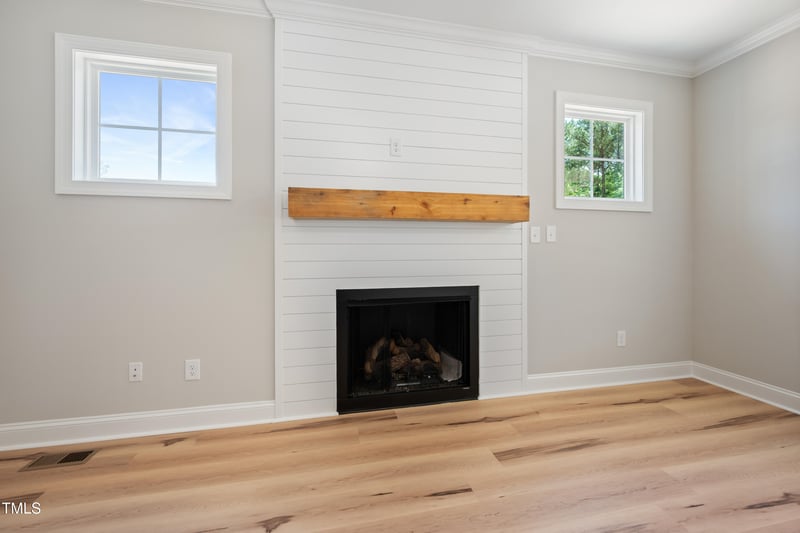 95 Purslane Dr, Franklinton, NC 27525