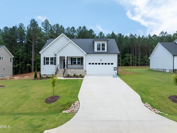 95 Purslane Dr, Franklinton, NC 27525