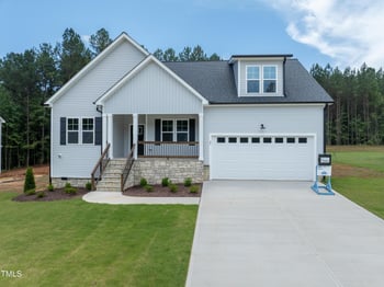 95 Purslane Dr, Franklinton, NC 27525