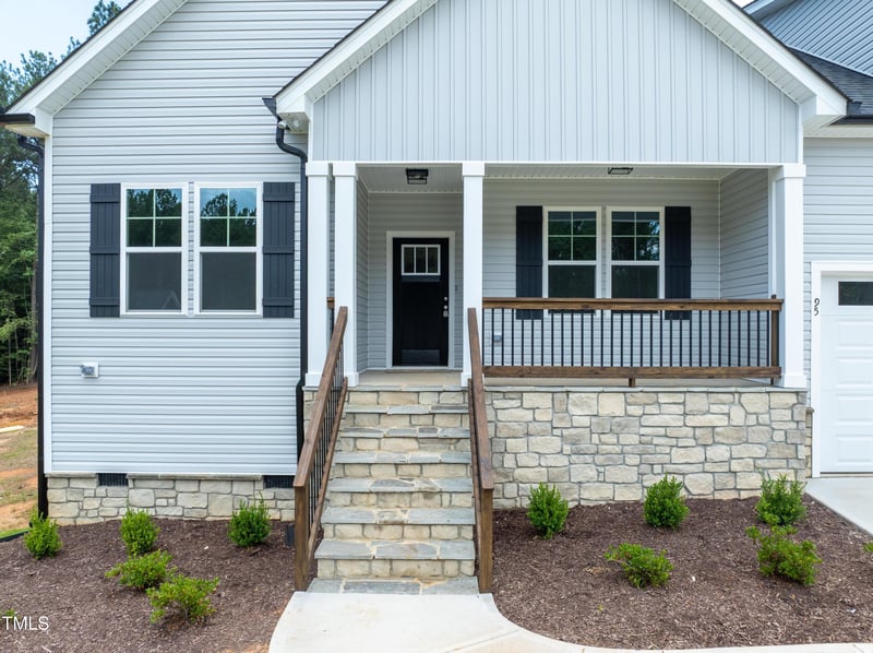95 Purslane Dr, Franklinton, NC 27525