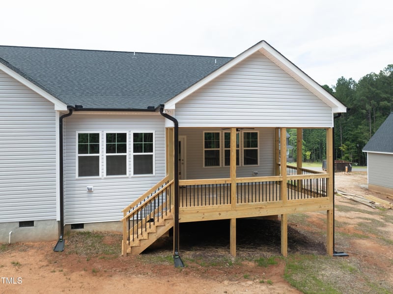 95 Purslane Dr, Franklinton, NC 27525