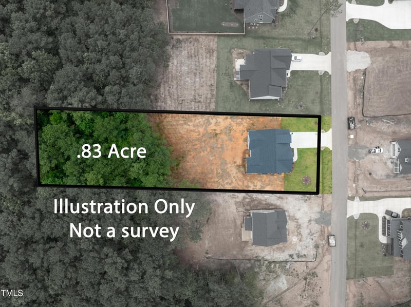 95 Purslane Dr, Franklinton, NC 27525