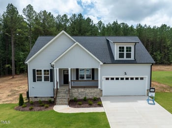 95 Purslane Dr, Franklinton, NC 27525