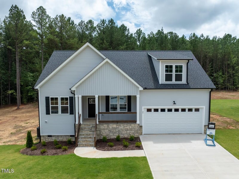 95 Purslane Dr, Franklinton, NC 27525