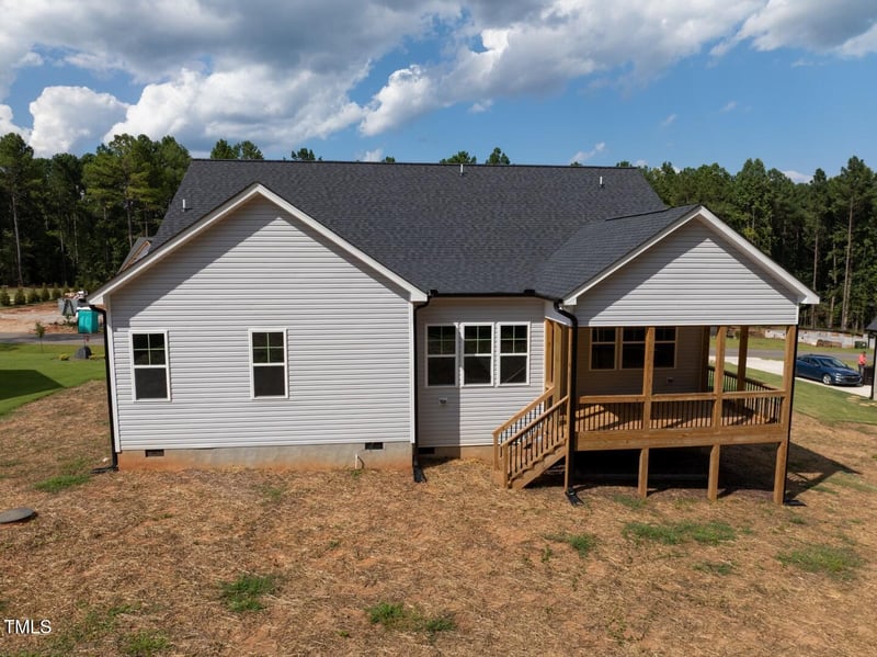 95 Purslane Dr, Franklinton, NC 27525