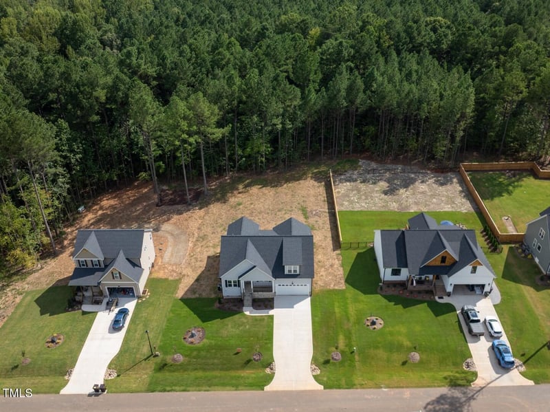 95 Purslane Dr, Franklinton, NC 27525
