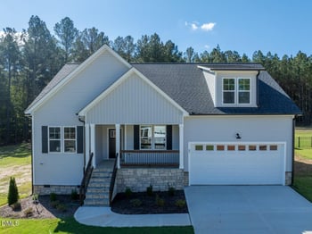 95 Purslane Dr, Franklinton, NC 27525