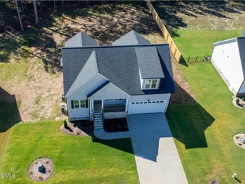 95 Purslane Dr, Franklinton, NC 27525