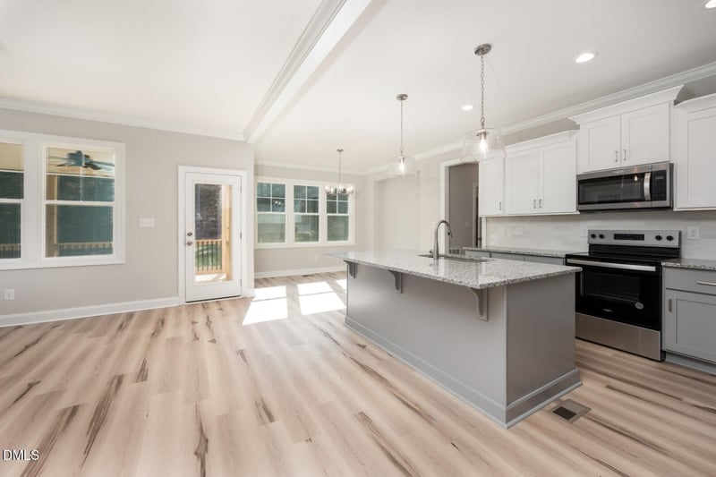 95 Purslane Dr, Franklinton, NC 27525