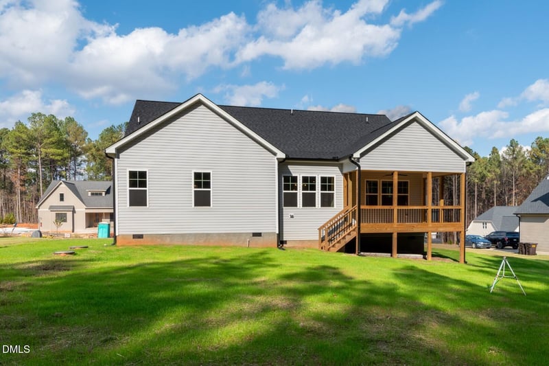 95 Purslane Dr, Franklinton, NC 27525