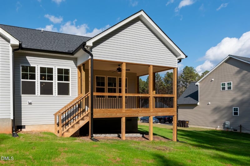 95 Purslane Dr, Franklinton, NC 27525