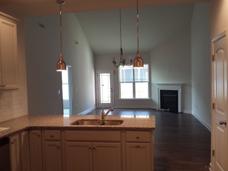 95 Radcliffe Ct #L38 LKC, Clayton, NC 27527