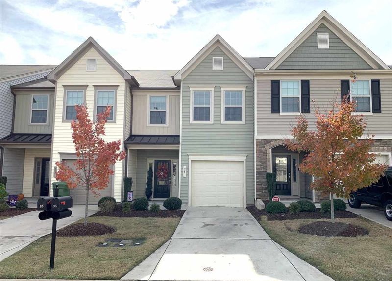 95 Reunion Ct, Garner, NC 27529