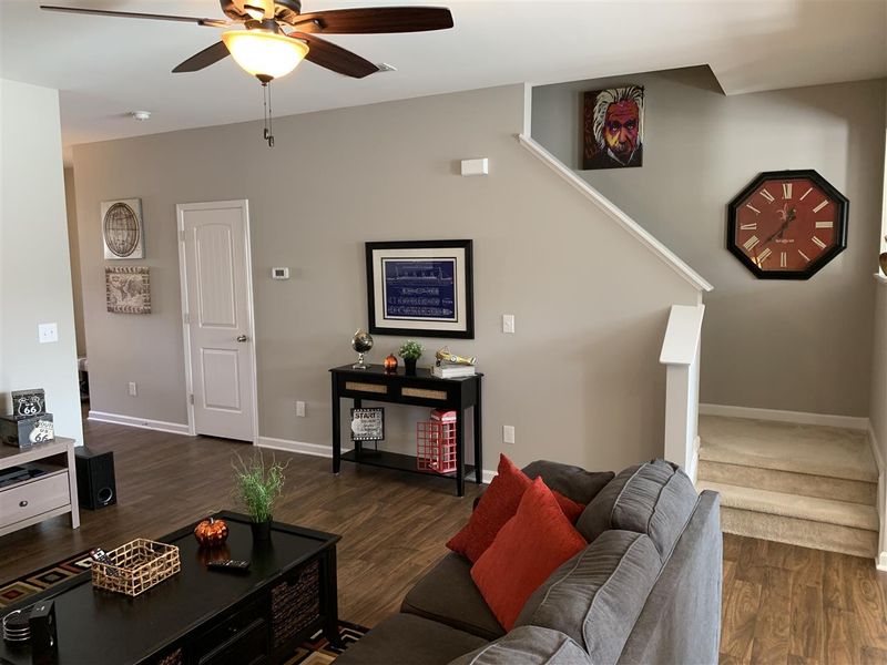 95 Reunion Ct, Garner, NC 27529