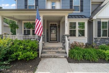 95 Ridge View Way, Franklinton, NC 27525