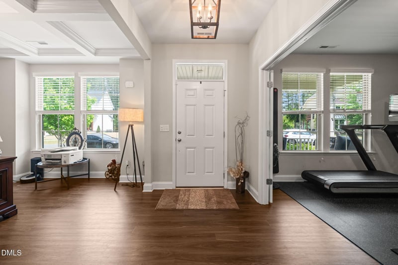 95 N Ridge View Way, Franklinton, NC 27525